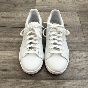 Adidas Stan Smith Shoes Men's Size 7.5 White